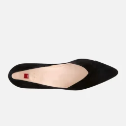 Høgl Pensko Svart W