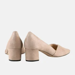 Høgl Pensko Taupe W