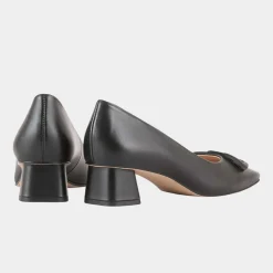 Høgl Posh Pensko Svart W