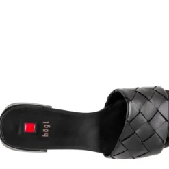 Høgl Sandal Felina Svart W