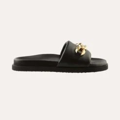 Høgl Sandal Franka Black W