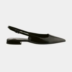 Høgl Slingback Sophie Black W