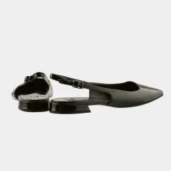 Høgl Slingback Sophie Black W