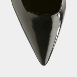 Høgl Slingback Sophie Black W