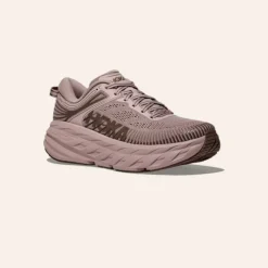 HOKA Bondi 7 Date Sugar/Date Syrup W