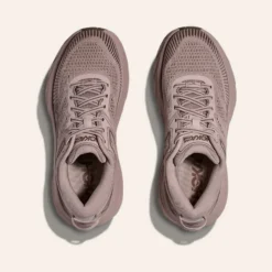 HOKA Bondi 7 Date Sugar/Date Syrup W