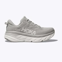HOKA Bondi 7 Harbor Mist / White M