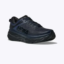 HOKA Bondi 7 Varsity Navy / Black M