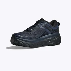 HOKA Bondi 7 Varsity Navy / Black M
