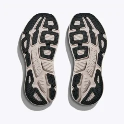 HOKA Bondi 7 Wild Rye / Black M