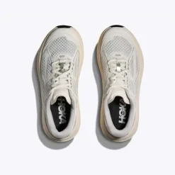 Hoka Clifton One9 Frost/Cosmic Grey Unisex