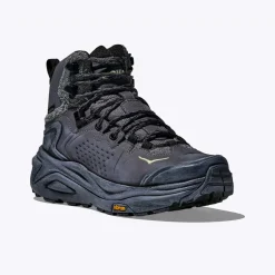 HOKA Kaha 3 GTX Grey Skies/ Lilac UNI