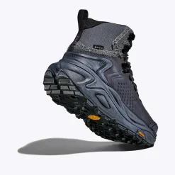 HOKA Kaha 3 GTX Grey Skies/ Lilac UNI