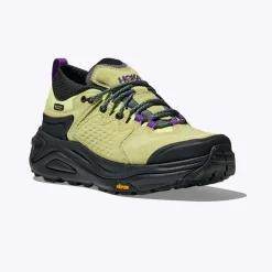 HOKA Kaha 3 Low GTX Honeydew/Black W