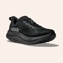 HOKA Kawana 3 Black / Black M