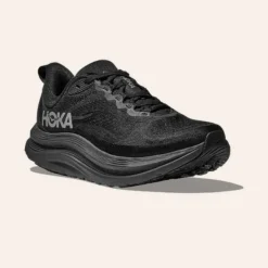HOKA Kawana 3 Black/Black W