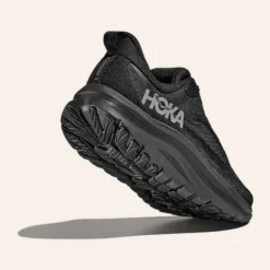 HOKA Kawana 3 Black/Black W