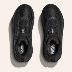 HOKA Kawana 3 Black/Black W