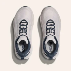 HOKA Kawana 3 Grout / Faded Navy W