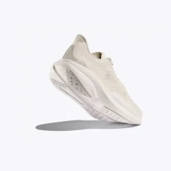Hoka Mach 6 White/White W