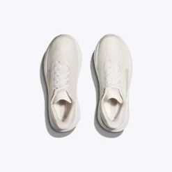 Hoka Mach 6 White/White W