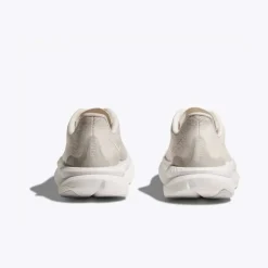 Hoka Mach 6 White/White W