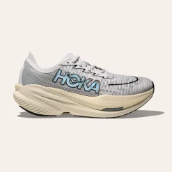 Hoka Mach X 2 White/Cosmic Grey UNI