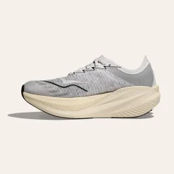 Hoka Mach X 2 White/Cosmic Grey UNI