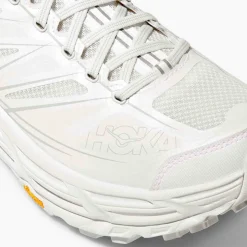 HOKA Mafate Speed 2 White/Lunar Rock W