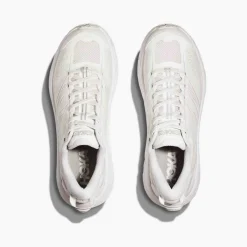 HOKA Mafate Speed 2 White/Lunar Rock W