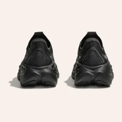 Hoka Skyward Laceless Black / Black W