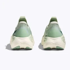 Hoka Skyward Laceless Sea Glass / Sage W