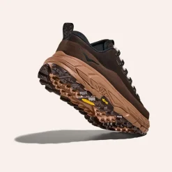Hoka U Tor Summit Cast Iron/Walnut UNI