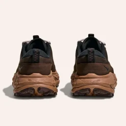 Hoka U Tor Summit Cast Iron/Walnut UNI