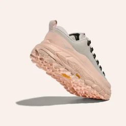 Hoka U Tor Summit Rose/Cream W