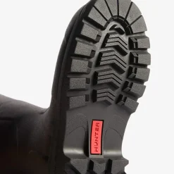 Hunter Balmoral MKII Boot Black