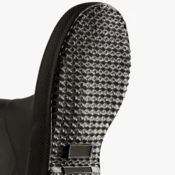 Hunter Kids First Boot Black