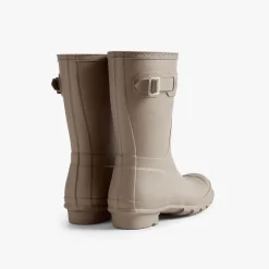 Hunter Original Short Boots Kettle W