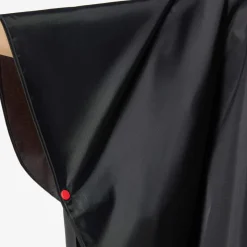 Hunter Packable Poncho Black UNI