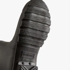 Hunter Womens Orignial Tall Boot Black W