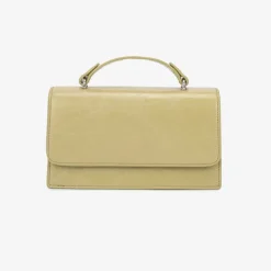 HVISK Aria Glossy Structure Matcha Green