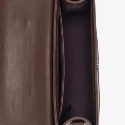 HVISK Aria Glossy Structure Cocoa