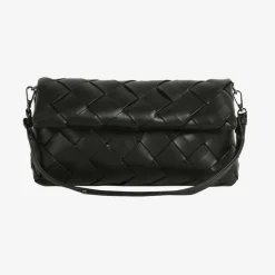 HVISK Arlene Braided Soft Structure Black