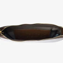 HVISK Basal Glossy Structure Hardware Cocoa