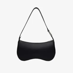 Hvisk Basal Soft Structure Hardware Black