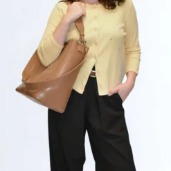 HVISK Casset Glossy Structure