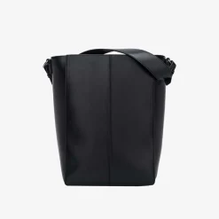 HVISK Casset Soft Structure Black