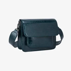 Hvisk Cayman Pocket Dark Green