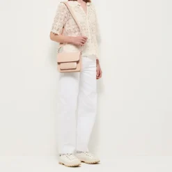 Hvisk Cayman Pocket Sand Beige