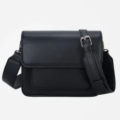 Hvisk Cayman Pocket Structure Black